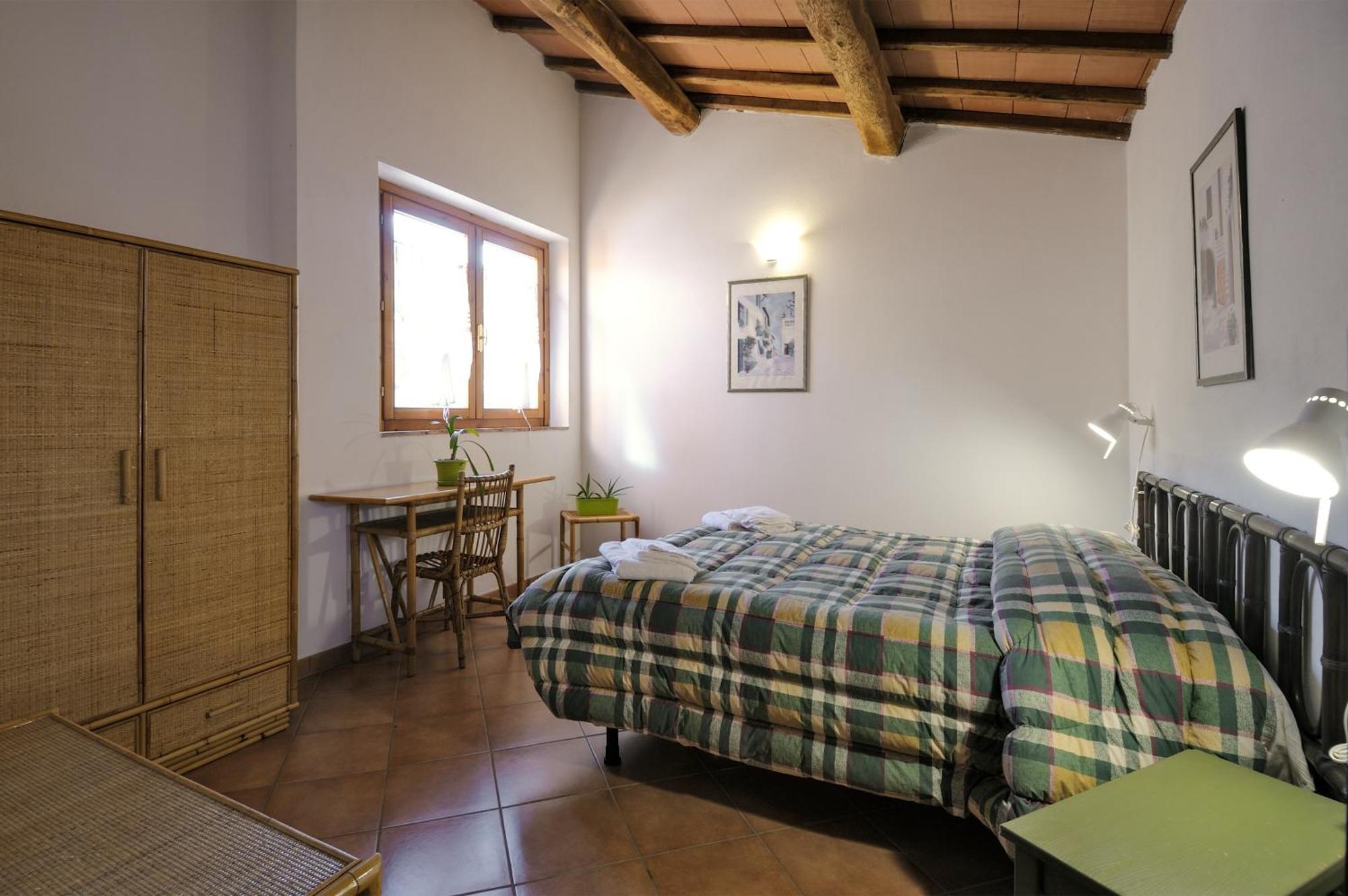 Appartamenti Capenti Arcidosso Luaran gambar